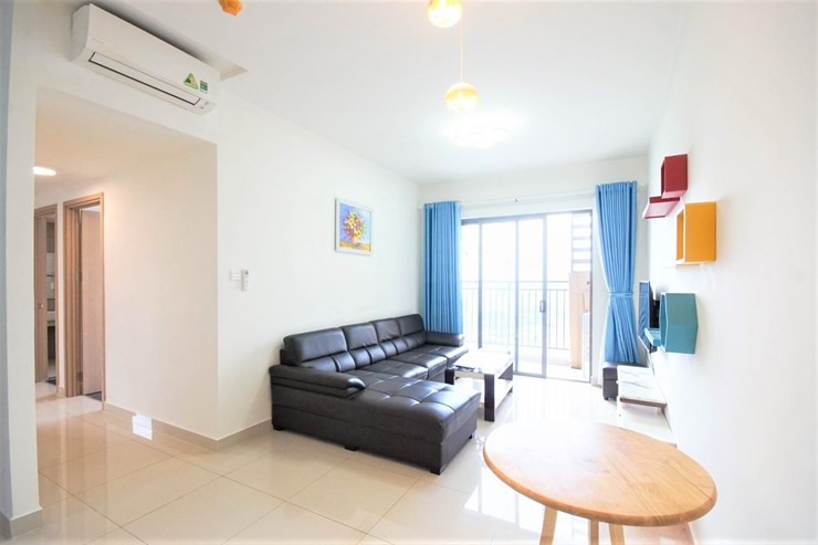 Apartment for rent D2272643 (3)